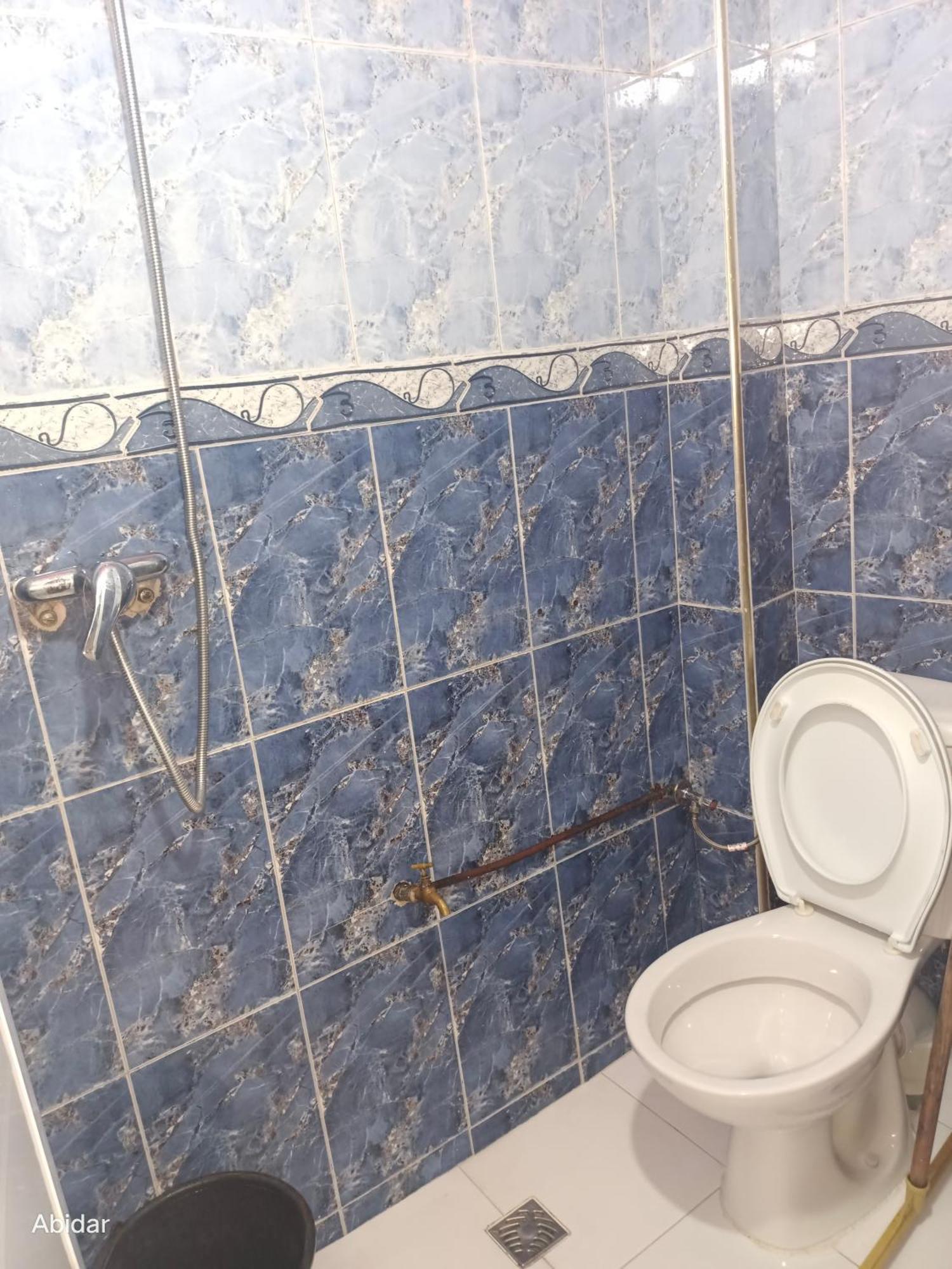 Wave Apartments タガズー エクステリア 写真
